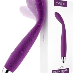 SVAKOM COCO Vibrator