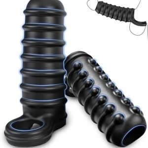 Penis Sleeve for Men